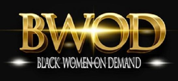 BWOD BLACK WOMEN ON DEMAND trademark