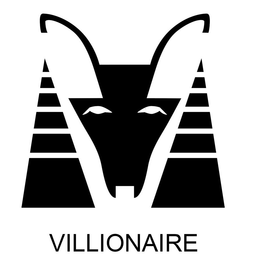VILLIONAIRE trademark
