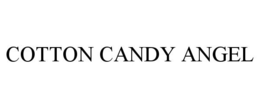 COTTON CANDY ANGEL trademark