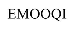 EMOOQI trademark