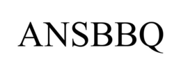 ANSBBQ trademark