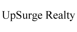 UPSURGE REALTY trademark
