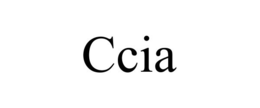 CCIA trademark