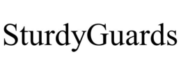 STURDYGUARDS trademark