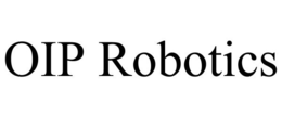 OIP ROBOTICS trademark