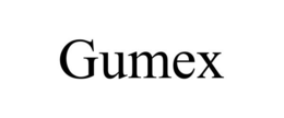 GUMEX trademark