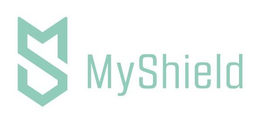 MS MYSHIELD trademark