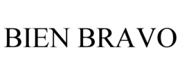 BIEN BRAVO trademark