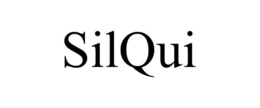 SILQUI trademark