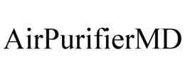 AIRPURIFIERMD trademark