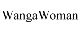 WANGAWOMAN trademark