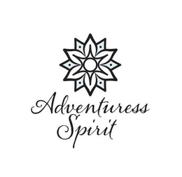 ADVENTURESS SPIRIT trademark