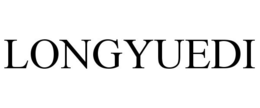 LONGYUEDI trademark