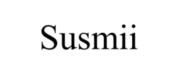 SUSMII trademark