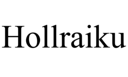 HOLLRAIKU trademark