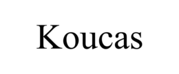 KOUCAS trademark
