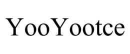 YOOYOOTCE trademark
