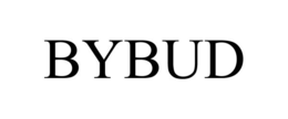 BYBUD trademark