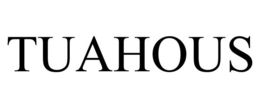 TUAHOUS trademark