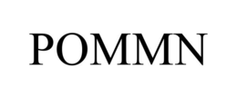 POMMN trademark