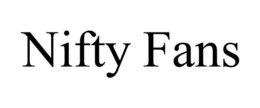 NIFTY FANS trademark