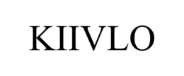 KIIVLO trademark