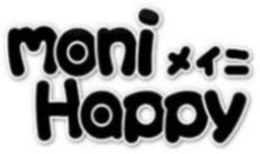 MONI HAPPY trademark