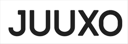 JUUXO trademark