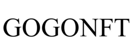 GOGONFT trademark