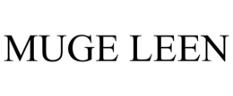 MUGE LEEN trademark