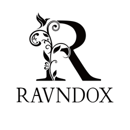 R RAVNDOX trademark
