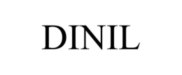 DINIL trademark