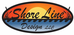 SHORE LINE DESIGN LLC trademark