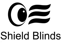 SHIELD BLINDS trademark
