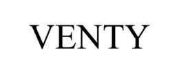 VENTY trademark