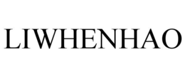 LIWHENHAO trademark