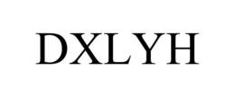 DXLYH trademark