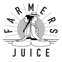 FARMERS JUICE trademark