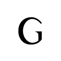 G trademark