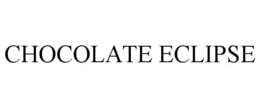 CHOCOLATE ECLIPSE trademark