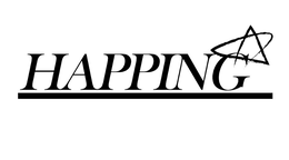 HAPPING trademark