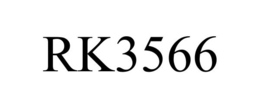 RK3566 trademark