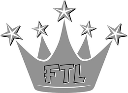 FTL trademark