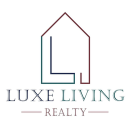 LUXE LIVING REALTY L trademark