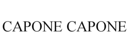 CAPONE CAPONE trademark