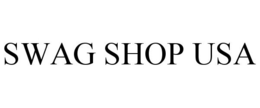 SWAG SHOP USA trademark