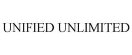 UNIFIED UNLIMITED trademark