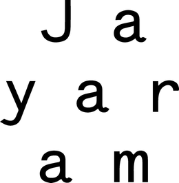 JAYARAM trademark