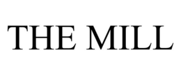 THE MILL trademark