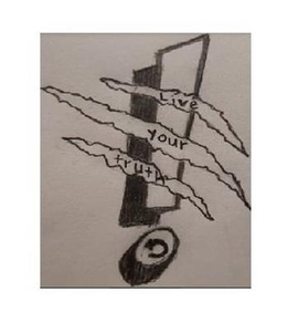LIVE YOUR TRUTH trademark